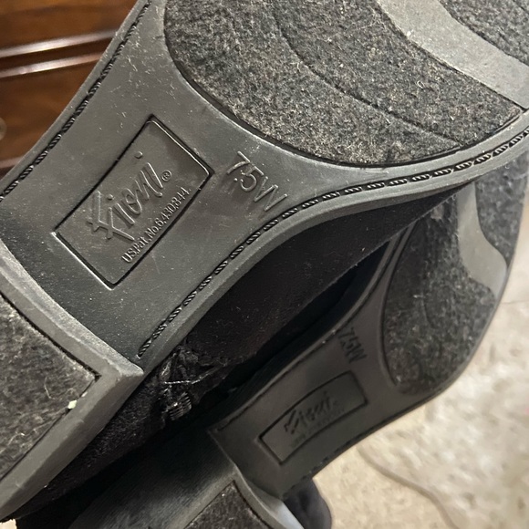 Over the knee boots!! - Picture 4 of 4